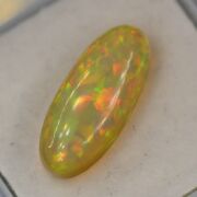 Etiopski opal 3,9 ct na pierścionek