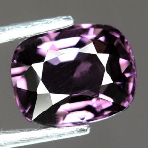 Spinel purpurowy 2,05ct na pierścionek lub sygnet