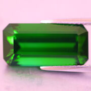 Turmalin zielony kamień szlachetny na pierścionek 8,83ct