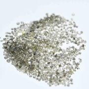 Diament GIA do oprawy bocznej 0,9-1,24 mm 10szt
