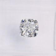 Diament na pierścionek 0,72ct VVS1 F IGI