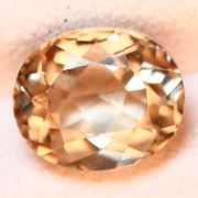 Zultanit kamień szlachetny na pierścionek 1,15ct