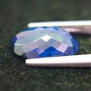 Etiopski opal czarny 4,85ct na pierścionek