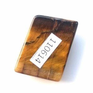 Tygrysie oko kamień ozdobny do wyrobu biżuterii