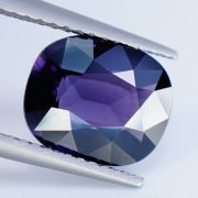 Spinel fioletowy kamień szlachetny na pierścionek 2,25ct