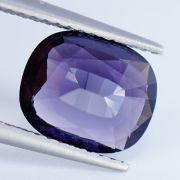 Spinel fioletowy kamień szlachetny na pierścionek 2,25ct