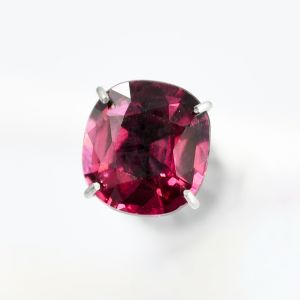 Spinel Jedi 1,93ct na pierścionek lub sygnet