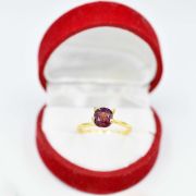 Spinel Jedi 1,93ct na pierścionek lub sygnet