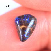 Australijski boulder opal 1,11ct na pierścionek