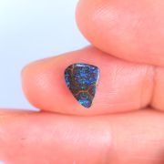 Australijski boulder opal 1,11ct na pierścionek