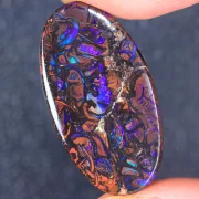 Australijski boulder opal 25,7ct na pierścionek