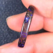 Australijski boulder opal 25,7ct na pierścionek