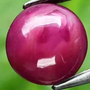 Rubin kamień szlachetny 6.54ct na pierścionek