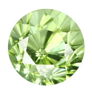 Sillimanit na okolicznościowy pierścionek 2,38ct