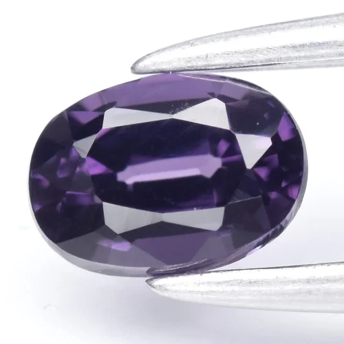 Spinel kamień szlachetny na pierścionek 5×3,5mm