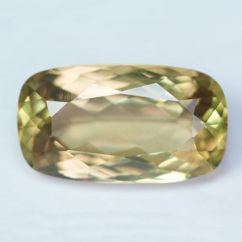 Zultanit kamień szlachetny na pierścionek 6,33ct IGI