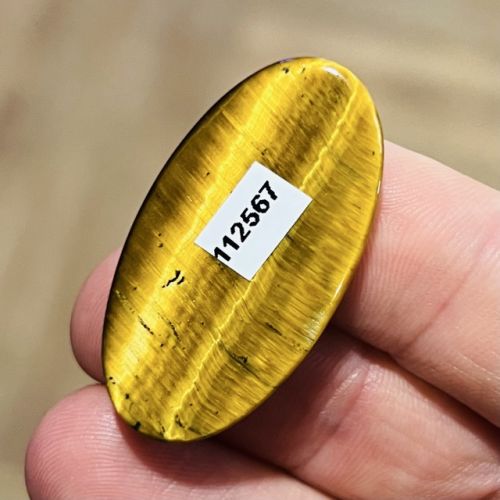 Tygrysie oko kamień ozdobny do wyrobu biżuterii